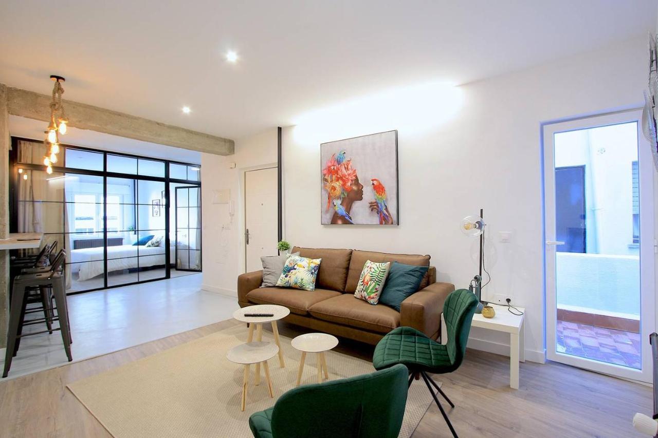 Appartement Stunning For 8 People In By Batuecas