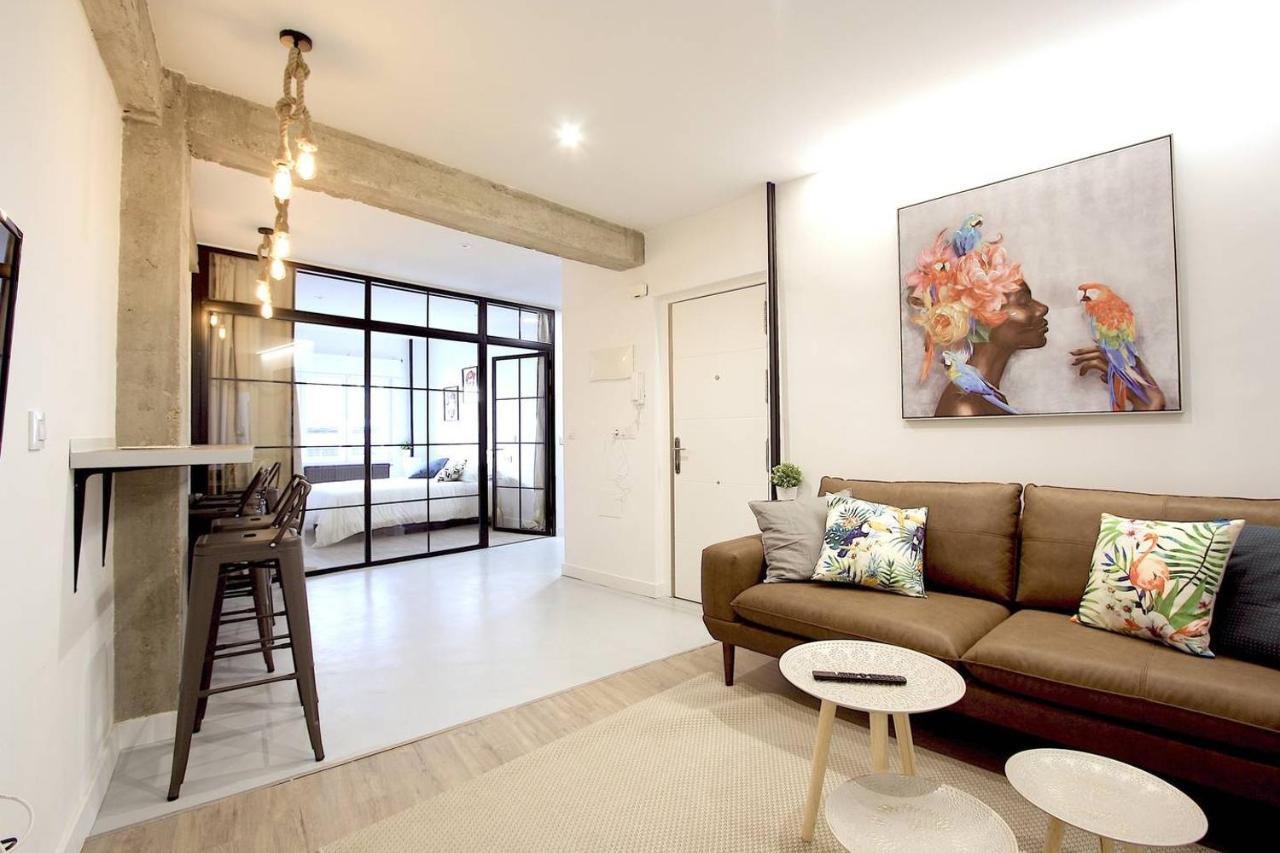 Stunning For 8 People In By Batuecas Appartement *